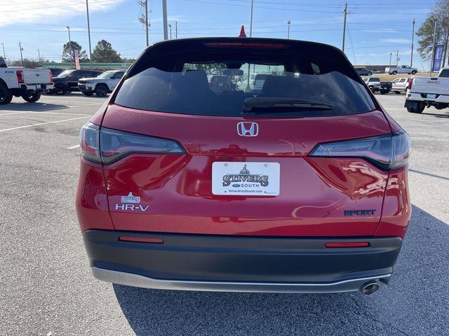 Used 2023 Honda HR-V Sport image 30