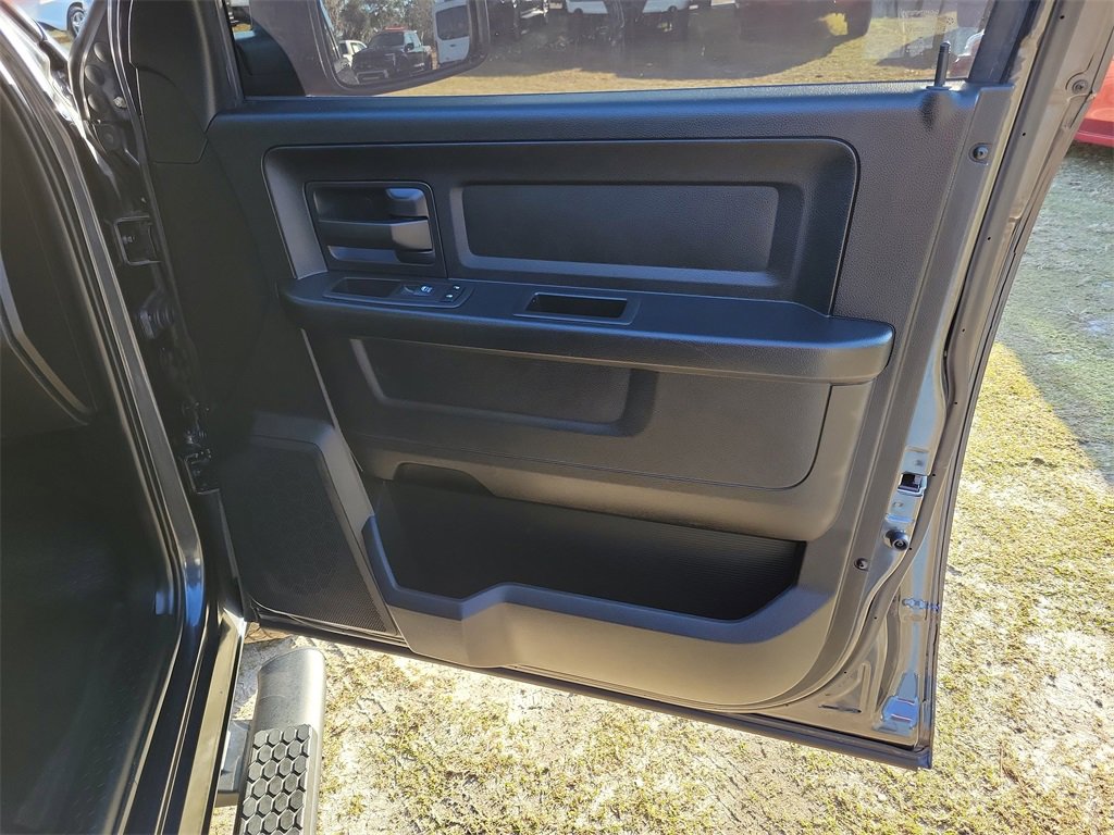 Used 2019 RAM 1500 Tradesman w/ Popular Equipment Group image 35