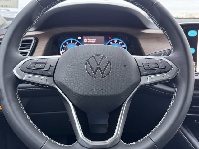 New 2026 Volkswagen Atlas SE image 27