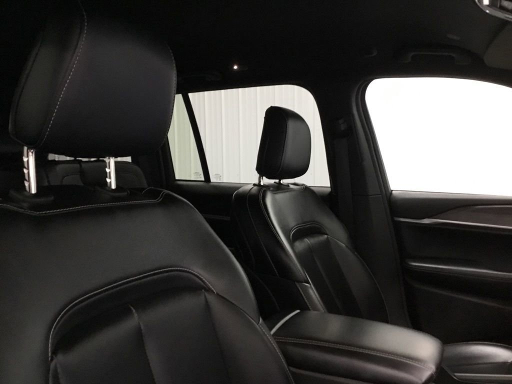 Used 2024 Jeep Grand Cherokee Limited image 25
