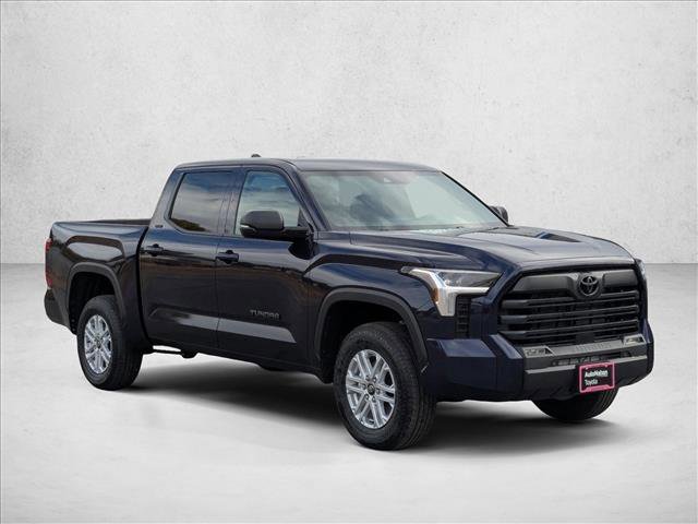 New 2026 Toyota Tundra SR5 image 6