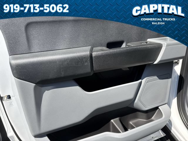 New 2026 Ford F450 XL AWD/4WD image 19