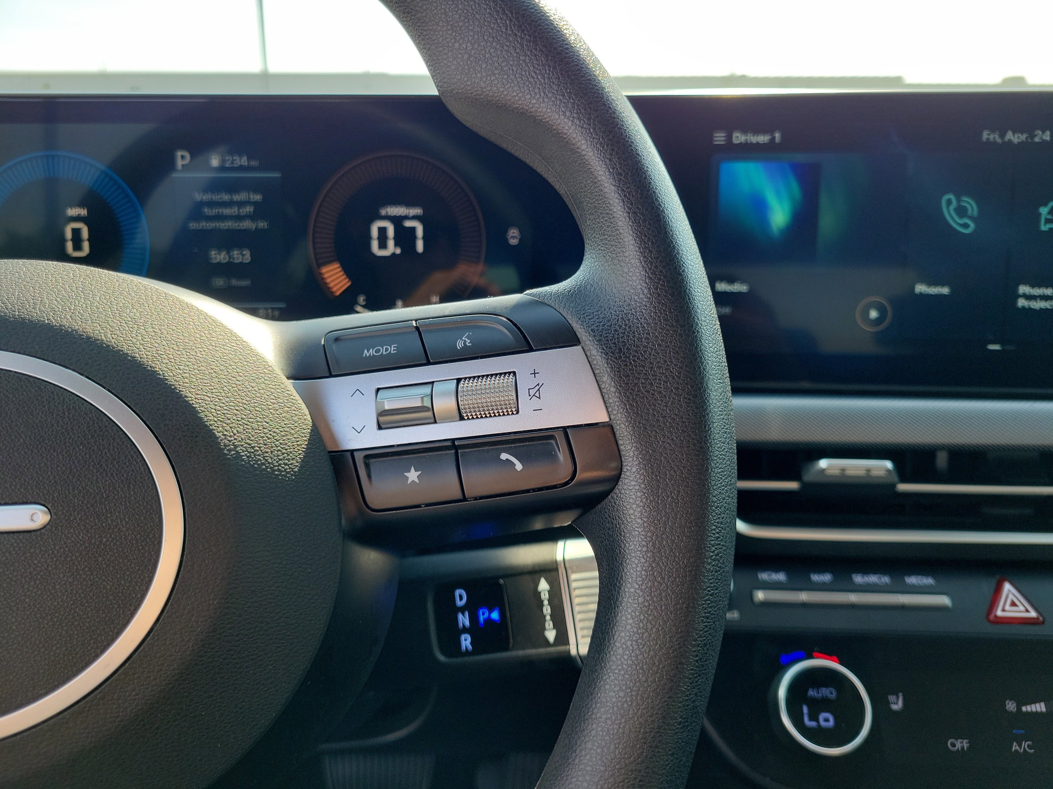 Used 2025 Hyundai Sonata SEL FWD image 24