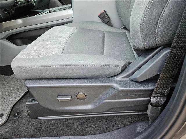 New 2026 Ford F250 XLT w/ FX4 Off-Road Package image 4