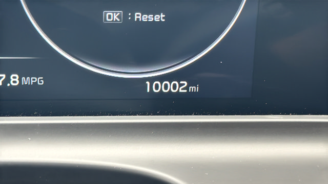 Certified 2024 Kia Seltos SX AWD/4WD image 10