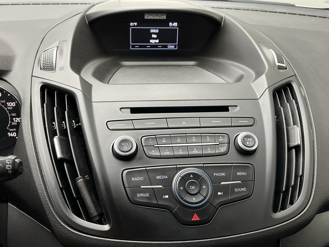 Used 2017 Ford Escape SE AWD/4WD image 17