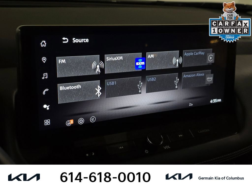 Used 2025 Nissan Rogue SL image 27