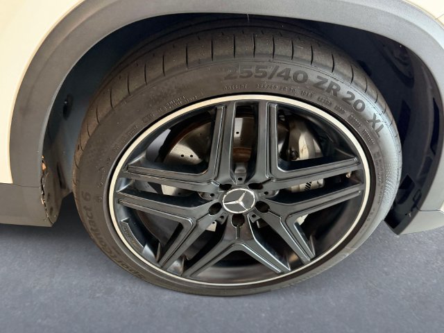 Certified 2022 Mercedes-Benz GLA 35 AMG 4MATIC image 8