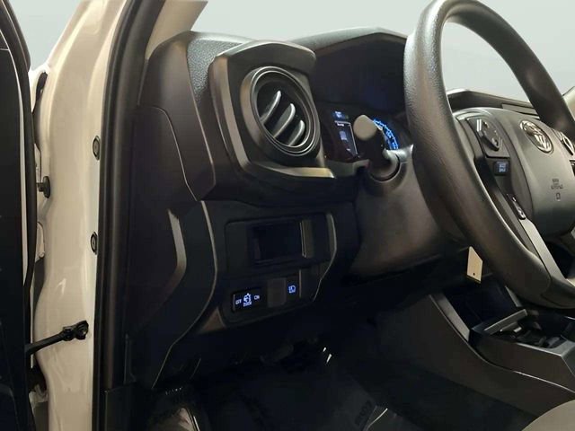 Used 2019 Toyota Tacoma SR w/ SR Convenience Package AWD/4WD image 24