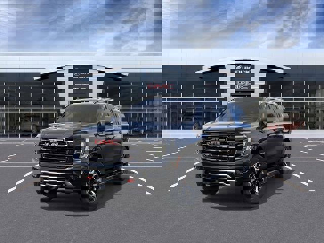 New 2026 GMC Yukon XL AT4 Ultimate image 8