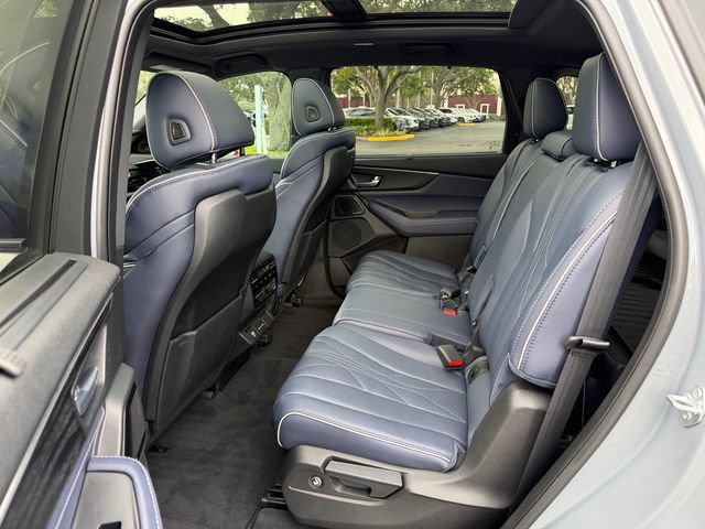Certified 2026 Acura MDX Type S w/ Advance Package AWD/4WD image 16