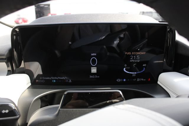 New 2026 Lincoln Aviator Reserve AWD/4WD image 39