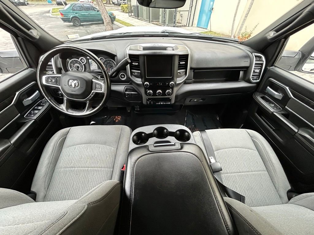 Certified 2024 RAM 2500 Big Horn image 10