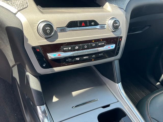 Used 2022 Ford Explorer Timberline w/ Timberline Technology Package AWD/4WD image 20