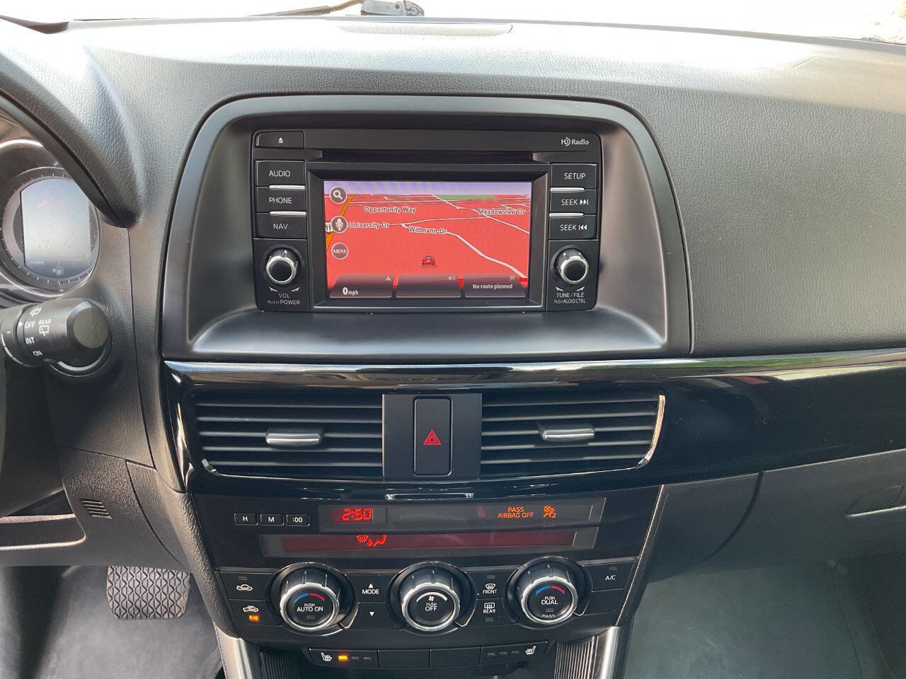 Used 2014 MAZDA CX-5 Grand Touring image 19