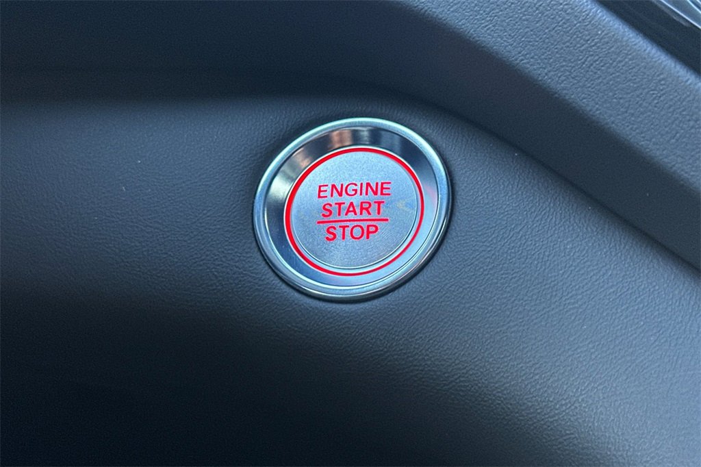 New 2026 Acura RDX SH-AWD image 22