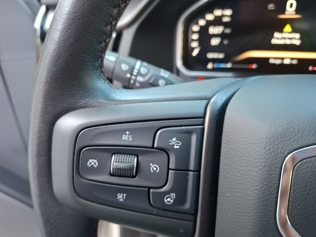 Used 2026 GMC Sierra 2500 AT4X AWD/4WD image 18
