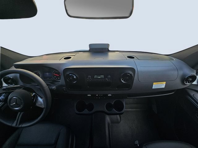 New 2026 Mercedes-Benz Sprinter 2500 image 15