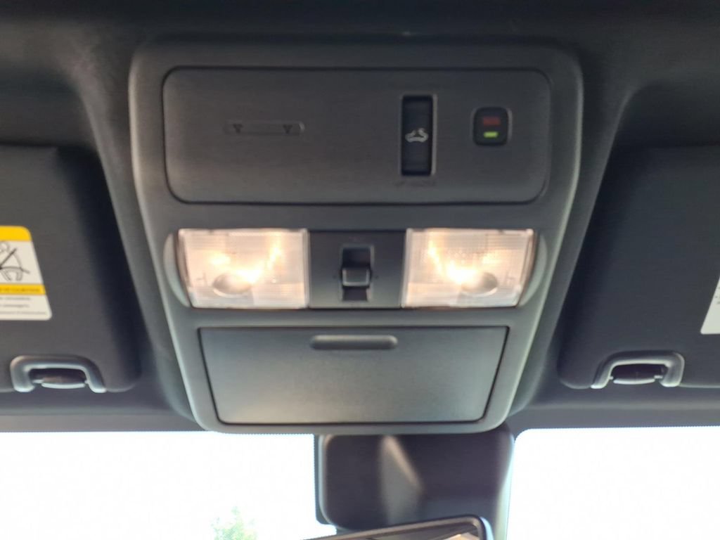 New 2026 Nissan Frontier PRO-4X w/ Pro Premium Package AWD/4WD image 23