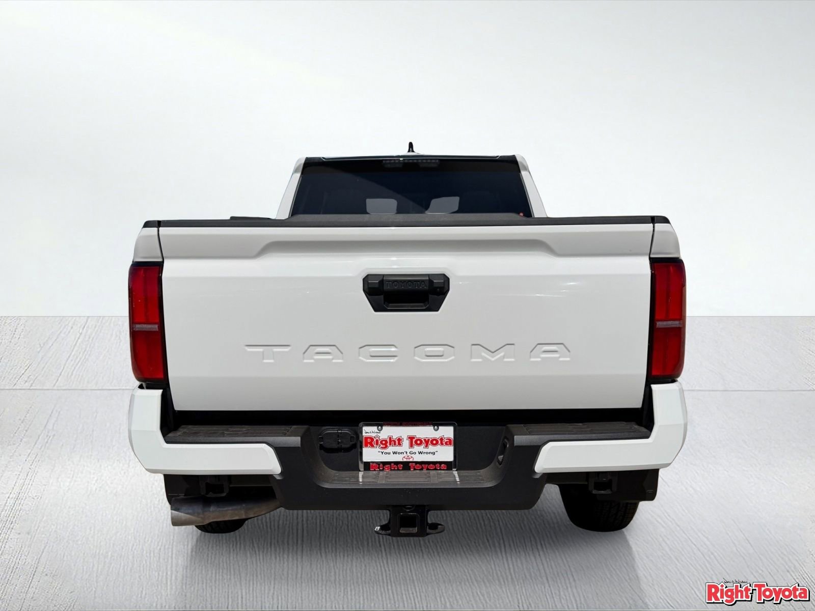 New 2026 Toyota Tacoma SR5 RWD image 7