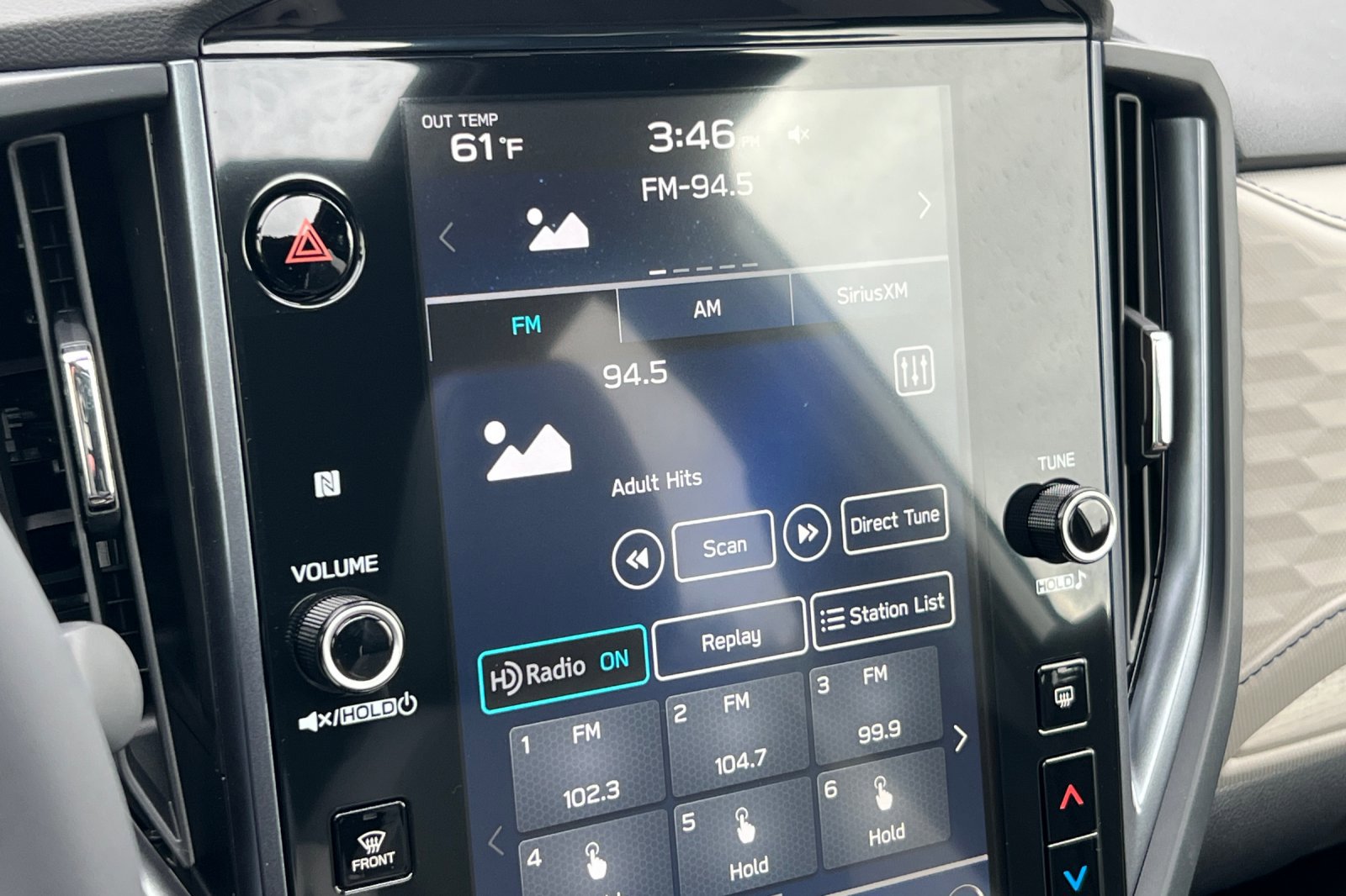 New 2025 Subaru Forester Limited w/ Popular Package image 18