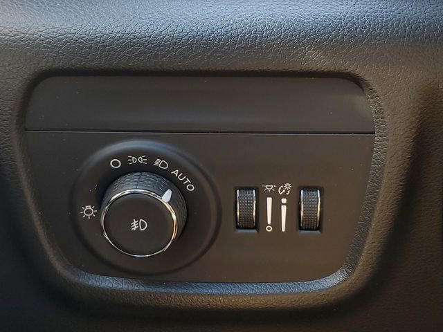 New 2026 Jeep Grand Cherokee Limited AWD/4WD image 34