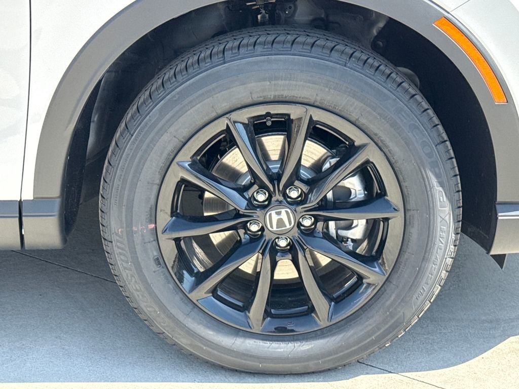New 2026 Honda CR-V Sport-L image 10