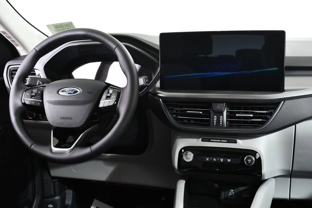 New 2026 Ford Escape Active w/ Tech Pack #1 image 8