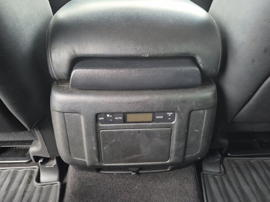 Used 2017 INFINITI QX80 4WD w/ Driver Assistance Package image 38