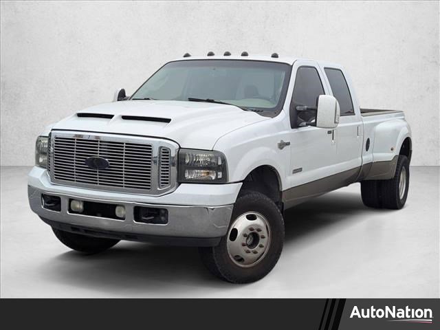 Used 2007 Ford F350 XL