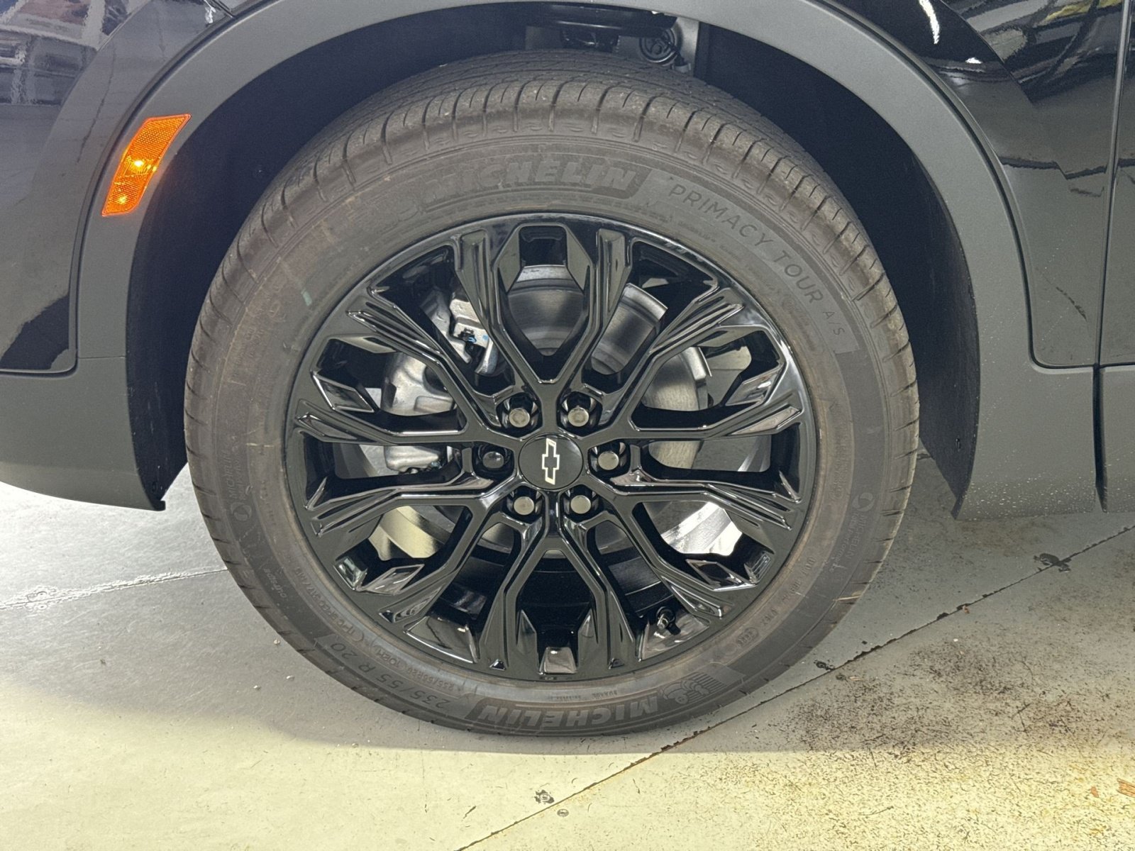 New 2026 Chevrolet Blazer LT w/ Convenience Package FWD image 13