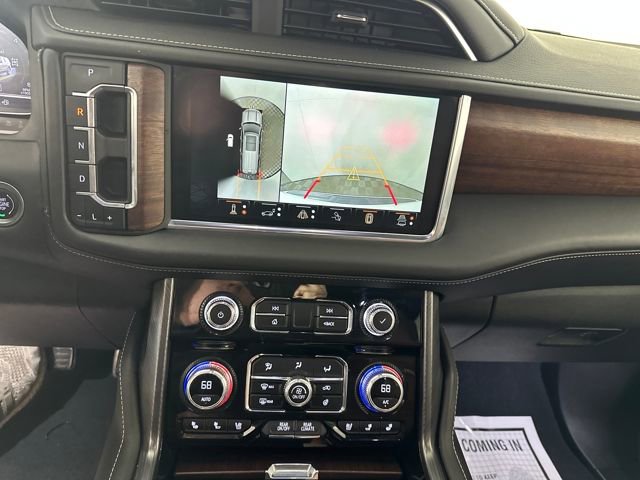 Used 2024 GMC Yukon XL Denali Ultimate image 22