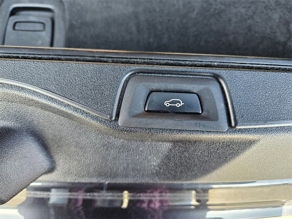 Used 2021 BMW X5 xDrive40i w/ Convenience Package image 24