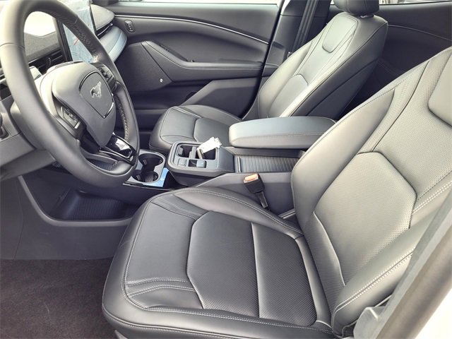 New 2025 Ford Mustang Mach-E Premium image 7