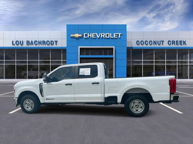 Used 2024 Ford F250 XL w/ XL Chrome Package RWD image 5
