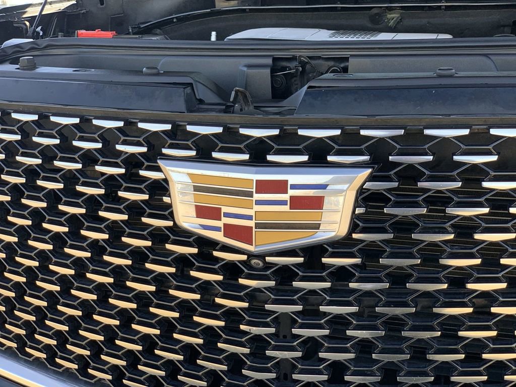 Certified 2023 Cadillac Escalade Premium Luxury image 29