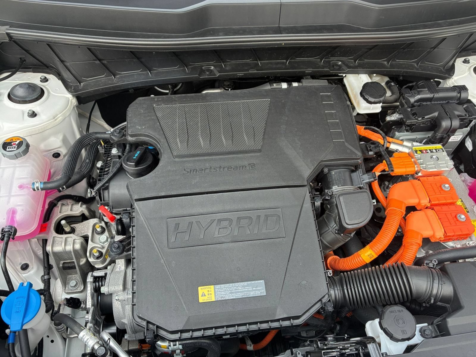Used 2026 Kia Niro LX FWD image 27