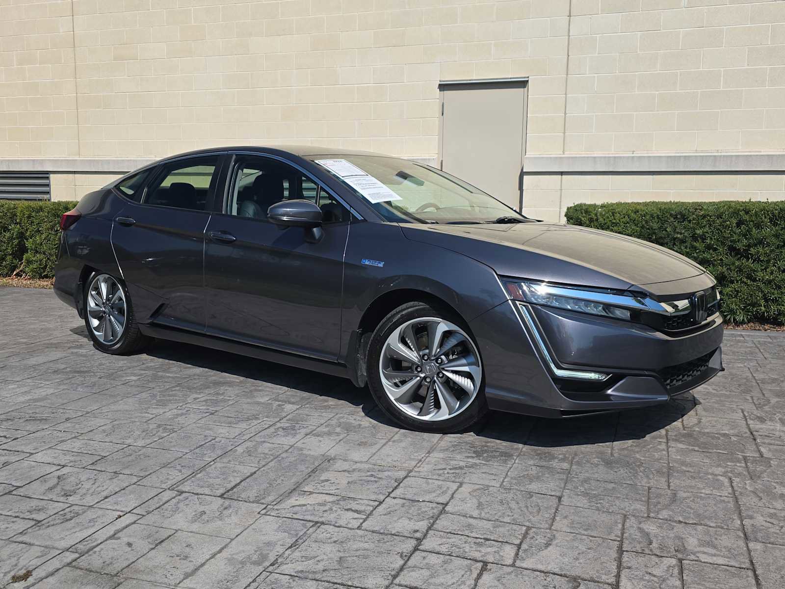 Used 2018 Honda Clarity Touring image 27