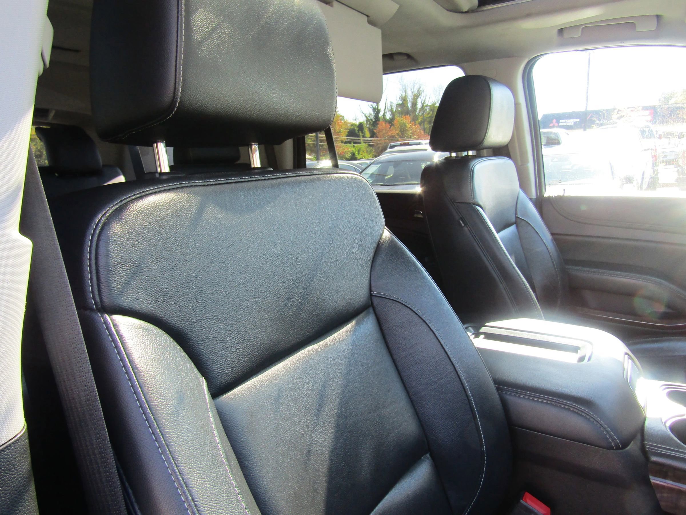 Used 2020 Chevrolet Tahoe LT image 11