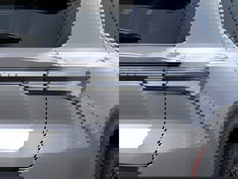 New 2026 Chevrolet Equinox EV LT w/ Convenience Package II image 46