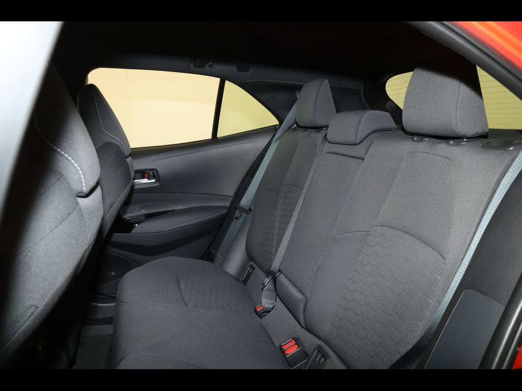 Used 2025 Toyota Corolla SE image 25