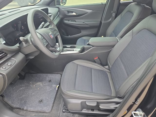 Used 2026 Buick Envista Sport Touring FWD image 18