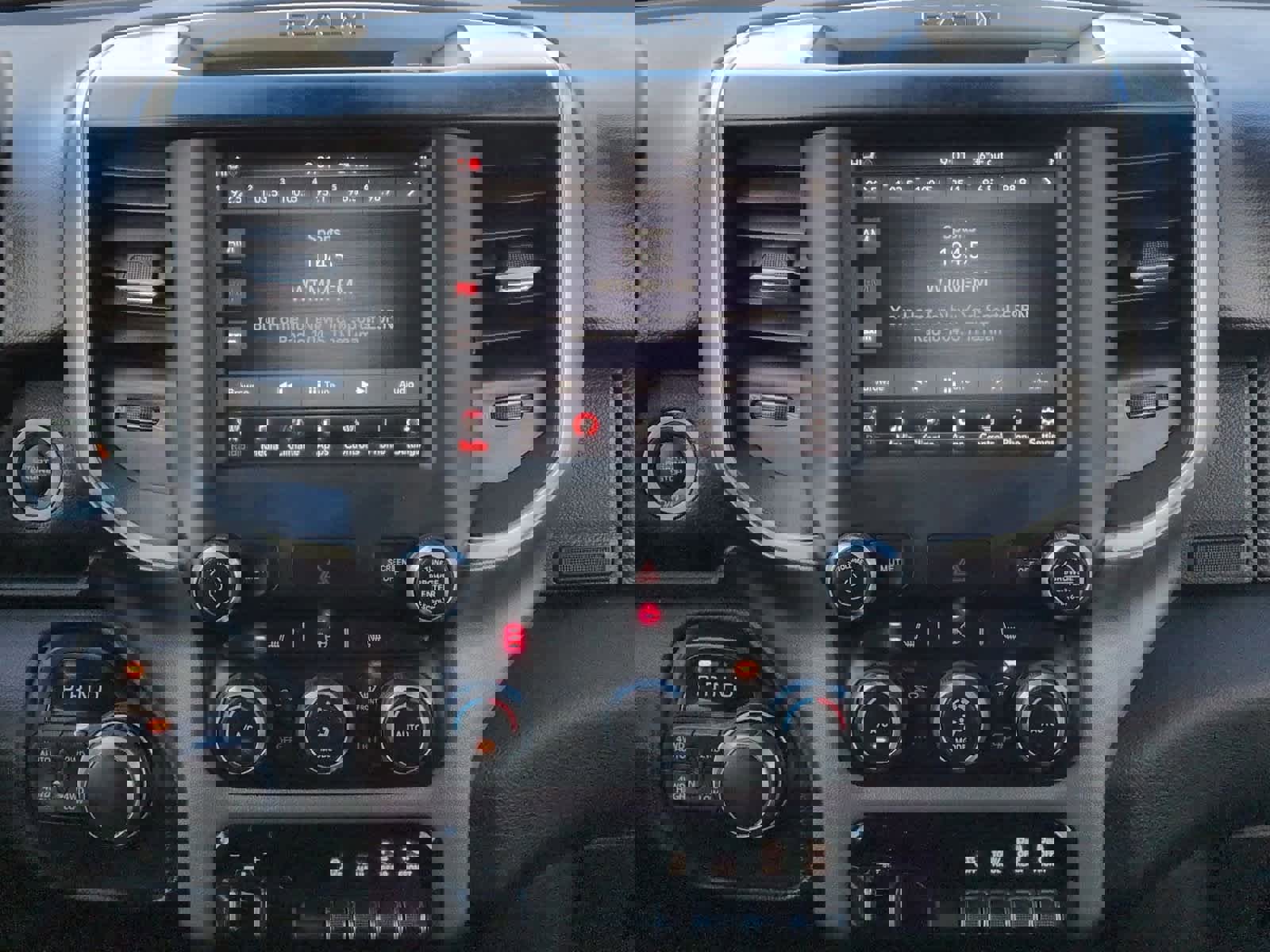 Used 2019 RAM 1500 Big Horn image 28