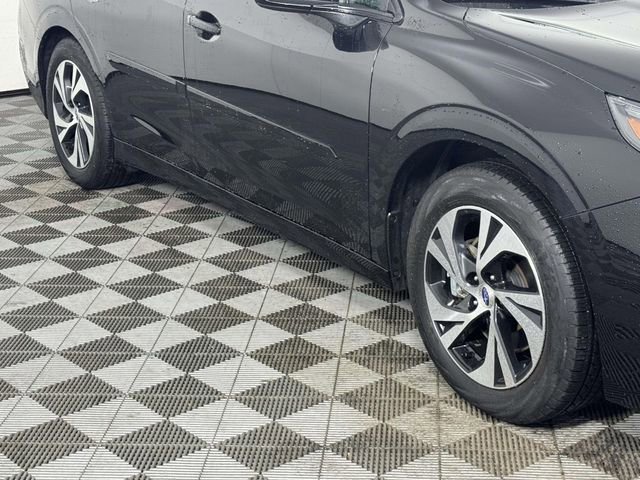 Certified 2024 Subaru Legacy Premium image 12