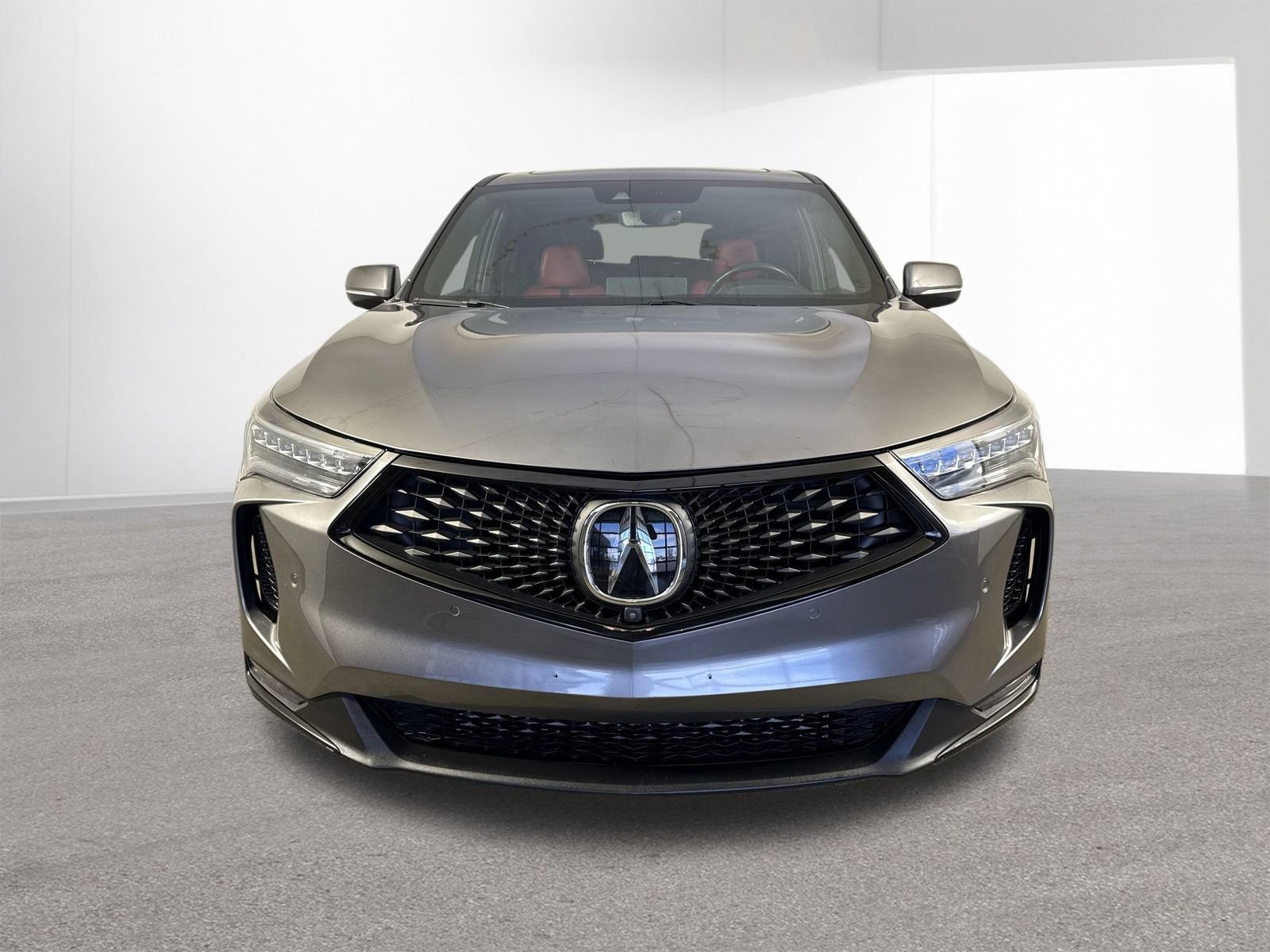 Used 2023 Acura RDX A-Spec AWD/4WD image 27
