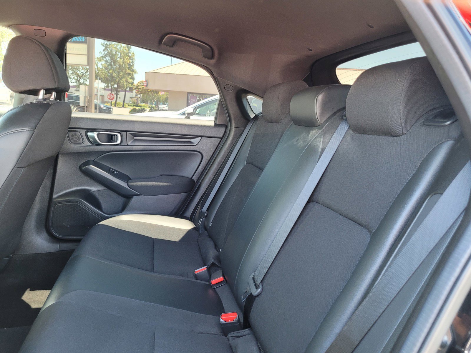 Used 2024 Honda Civic Sport image 13