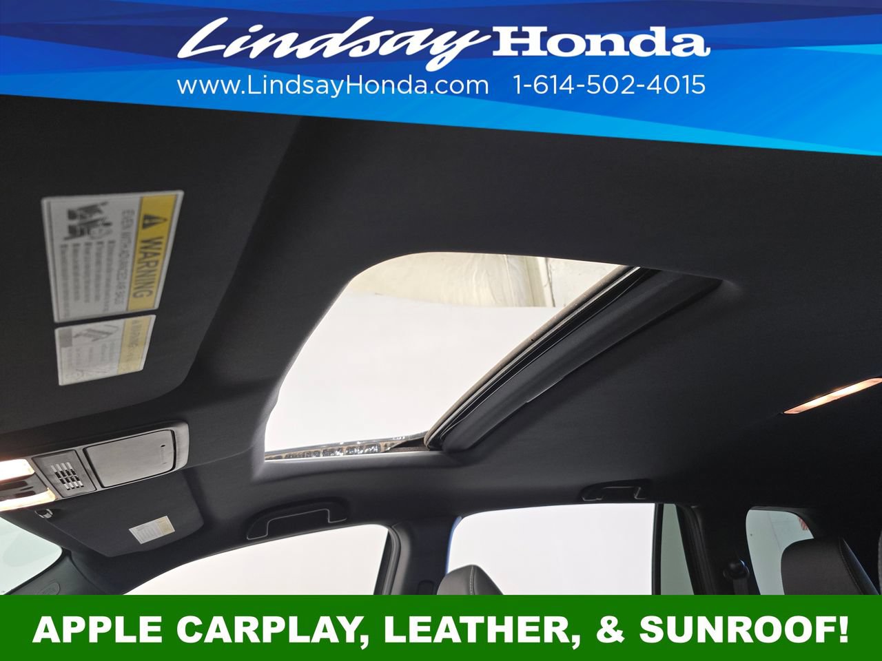 Used 2022 Honda Passport EX-L image 21