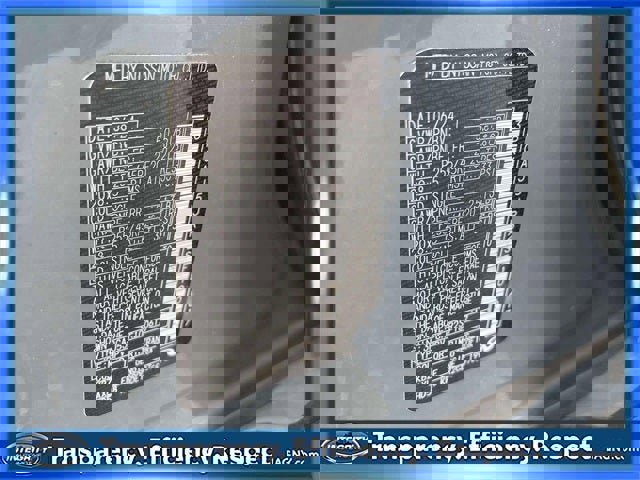 Used 2025 INFINITI QX55 Luxe w/ Cargo Package image 19