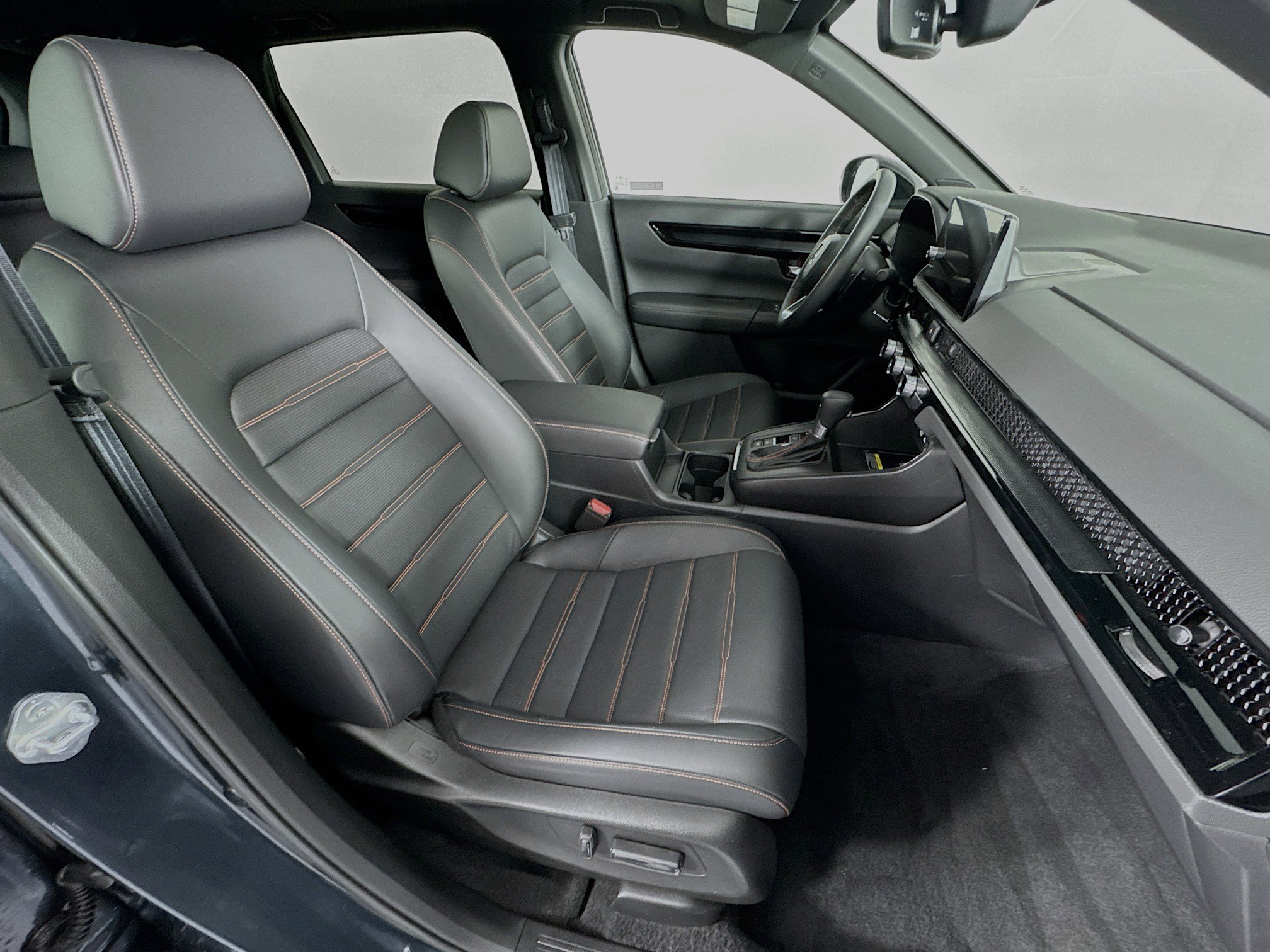 Certified 2023 Honda CR-V Sport Touring image 29