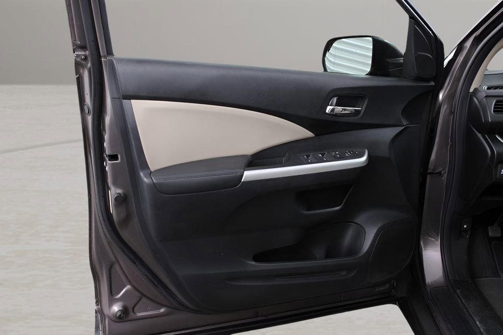 Used 2015 Honda CR-V EX-L image 9